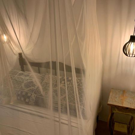 Casa No Coracao Da Vila De Caraíva 外观 照片