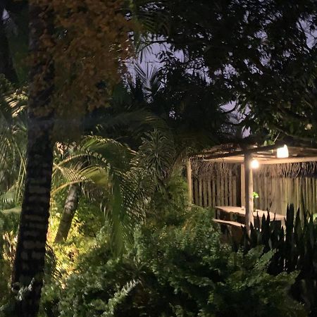 Casa No Coracao Da Vila De Caraíva 外观 照片