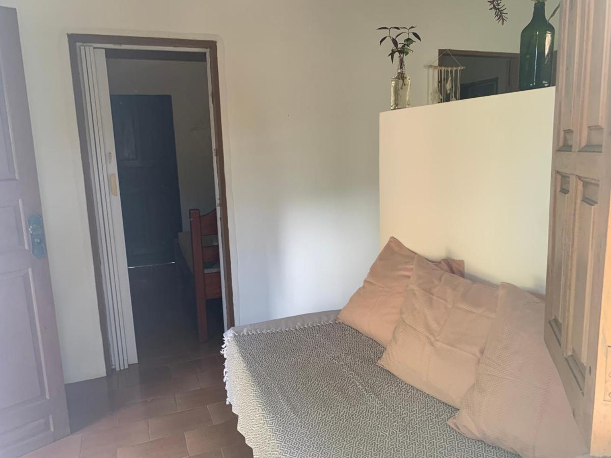 Casa No Coracao Da Vila De Caraíva 外观 照片