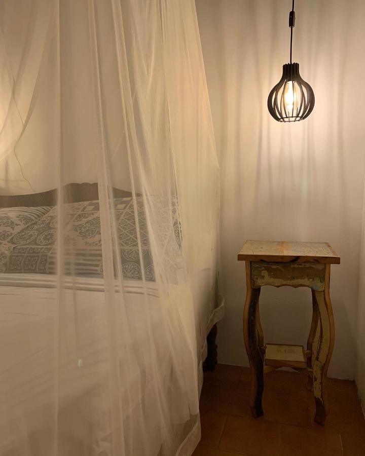 Casa No Coracao Da Vila De Caraíva 外观 照片