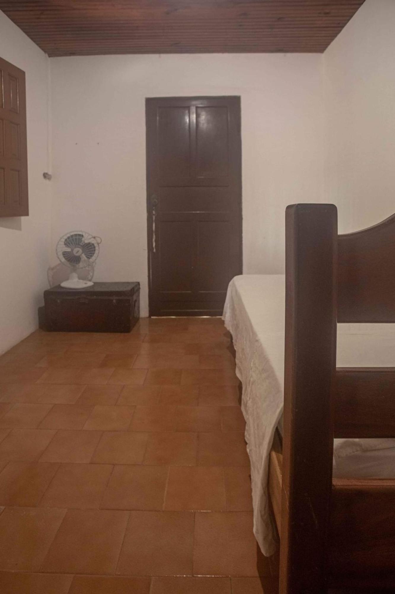 Casa No Coracao Da Vila De Caraíva 外观 照片